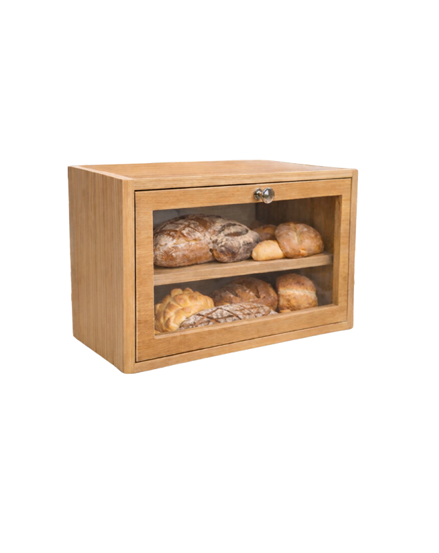 Boite De Pain