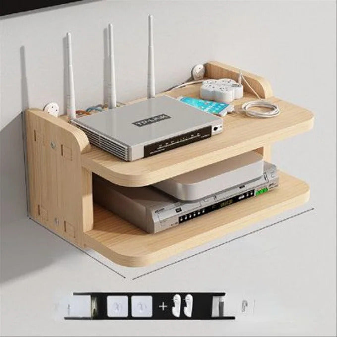 Porteur Wifi