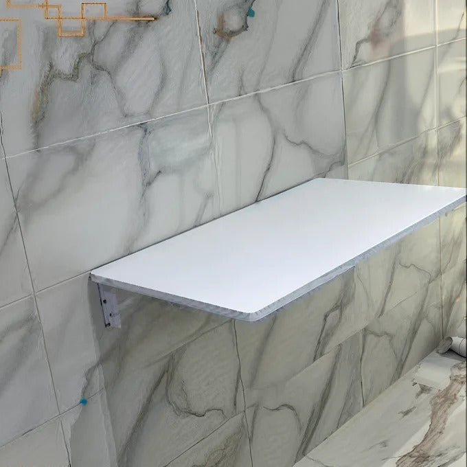 طاولة عصرية قابلة للطي بلمسة واحدة فقط 👌٧