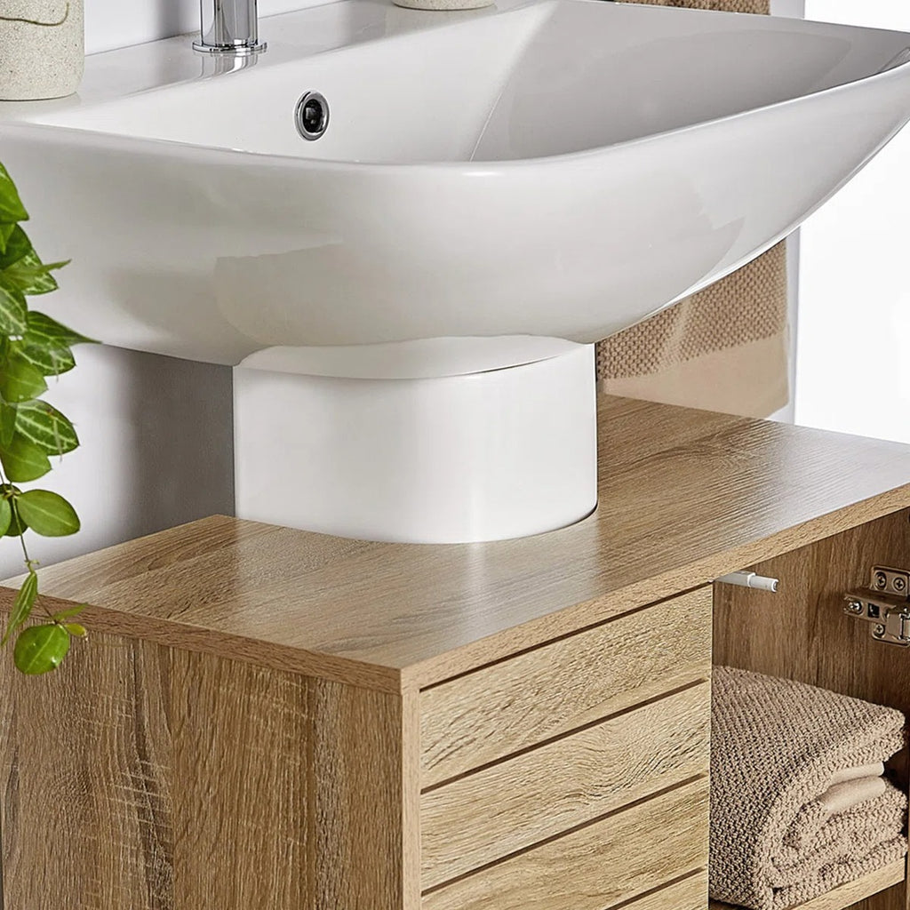 Rangement Sous Lavabo