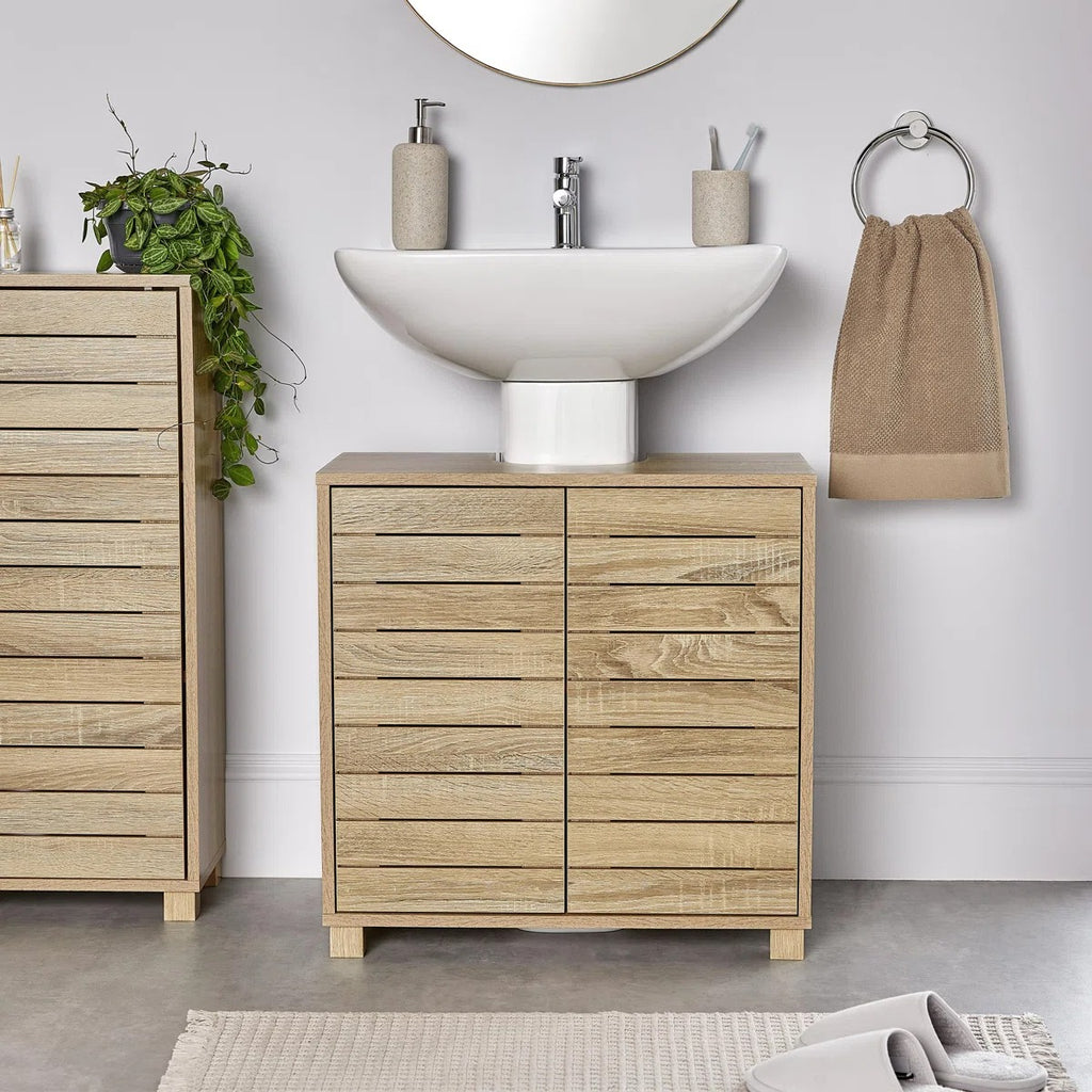 Rangement Sous Lavabo