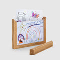 34.8 × 47.2 cm – لوحة الإبداع الذكية للأطفال