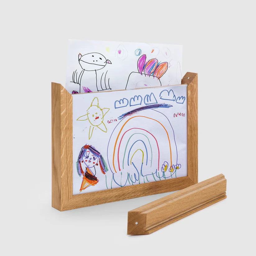 34.8 × 47.2 cm – لوحة الإبداع الذكية للأطفال